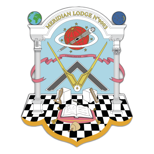 Meridian Lodge 9003